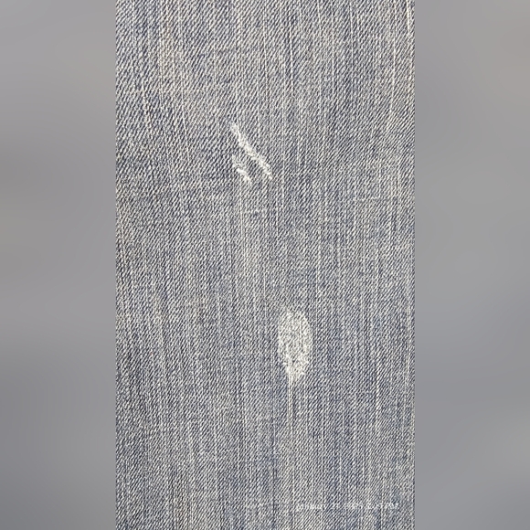 Y2K American eagle hipster jeans - Picture 7 of 9